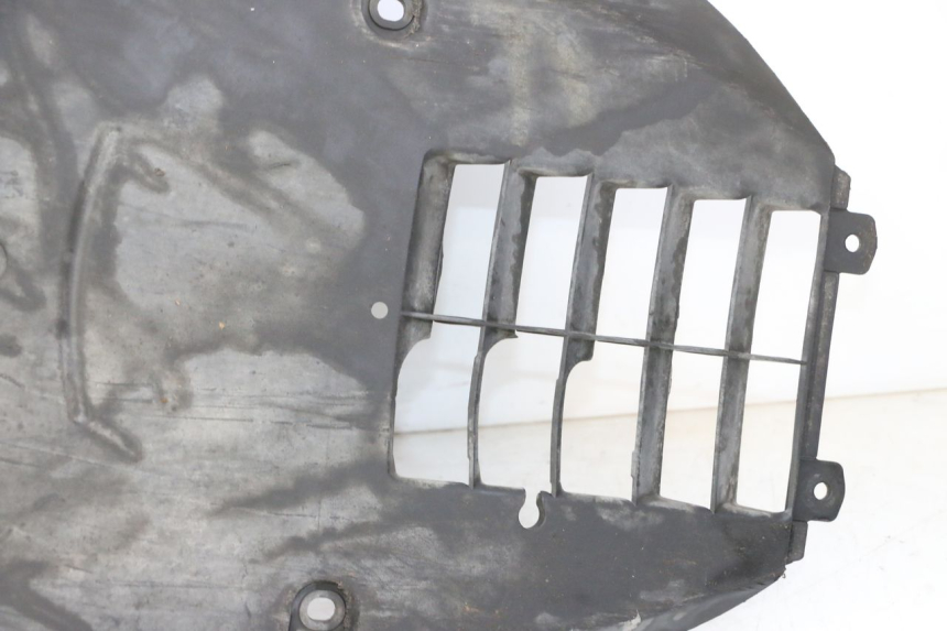 photo de BAJO DE CHASIS SUZUKI BURGMAN 125 (2007 - 2014)