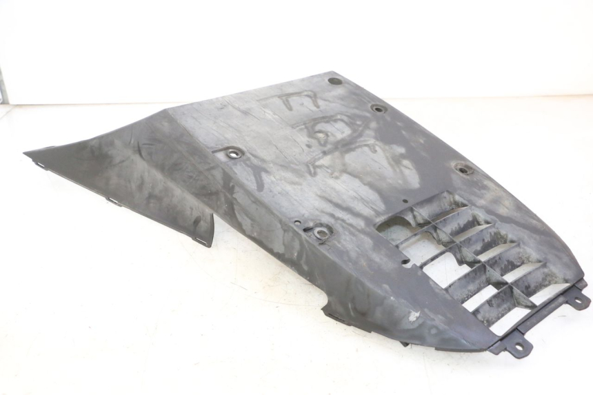 photo de BAJO DE CHASIS SUZUKI BURGMAN 125 (2007 - 2014)