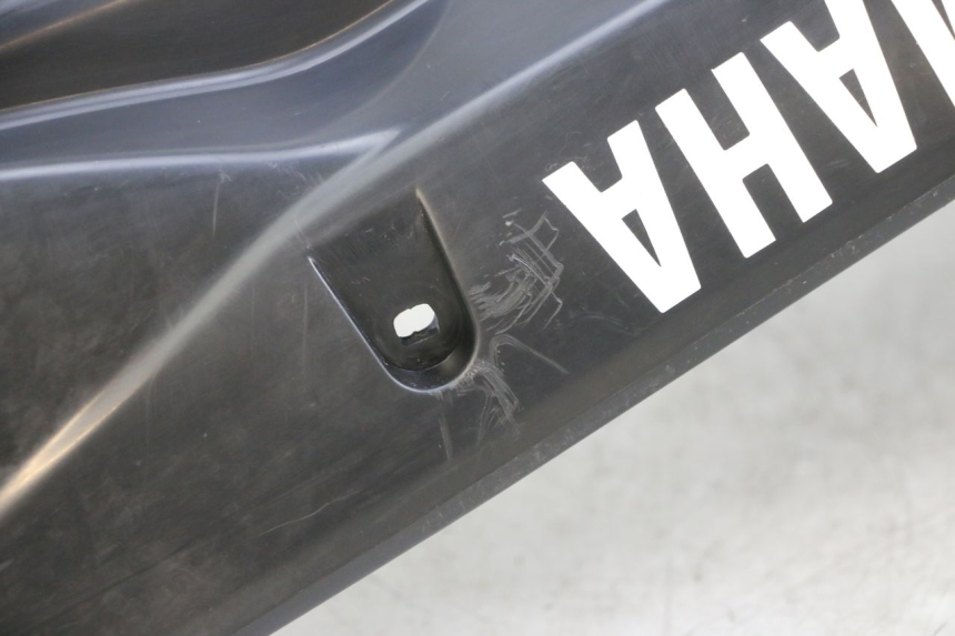 photo de BAJO DE CHASIS YAMAHA BW'S EASY 50 (2013 - 2016) - Zoom sobre los componentes