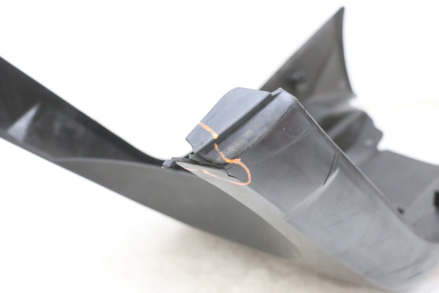 photo de BAJO DE CHASIS YAMAHA BW'S EASY 50 (2013 - 2016) - Otra perspectiva