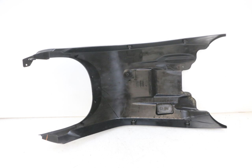 photo de BAJO DE CHASIS YAMAHA BW'S EASY 50 (2013 - 2016) - Primer plano técnico