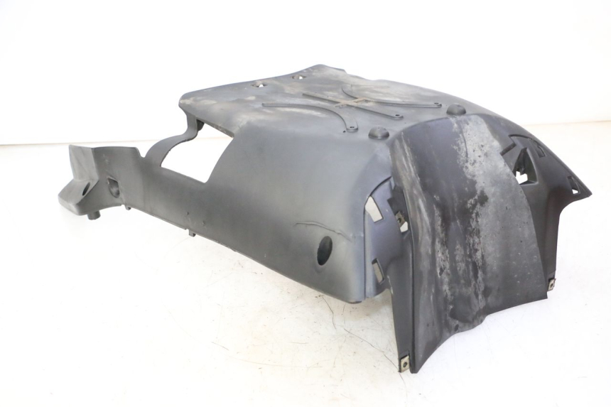 photo de BAJO DEL CHASIS SYM CROX 4T 50 (2016 - 2023)