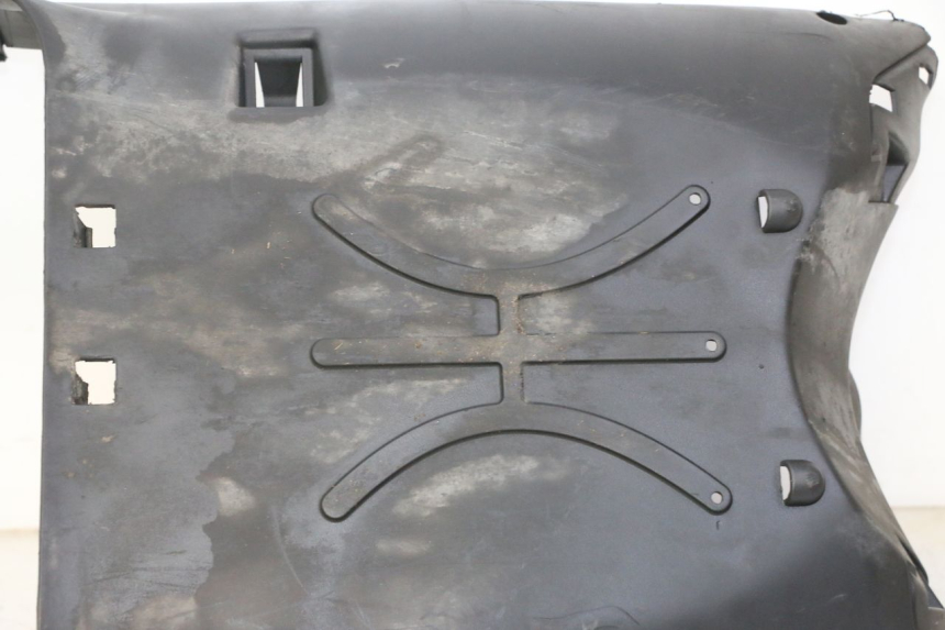 photo de BAJO DEL CHASIS SYM CROX 4T 50 (2016 - 2023)