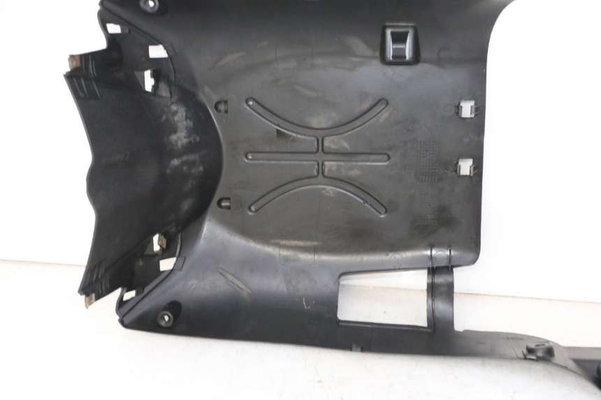 photo de BAJO DEL CHASIS SYM CROX 4T 50 (2016 - 2023)