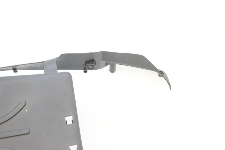 photo de BAJO DEL CHASIS SYM CROX 4T 50 (2016 - 2023) - Foto de producto adicional