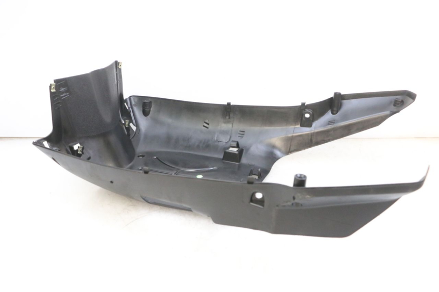 photo de BAJO DEL CHASIS SYM CROX 4T 50 (2016 - 2023) - Zoom estado de uso