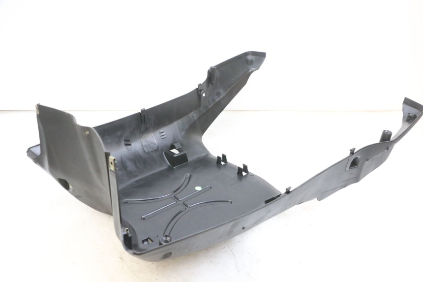 photo de BAJO DEL CHASIS SYM CROX 4T 50 (2016 - 2023) - Otra perspectiva