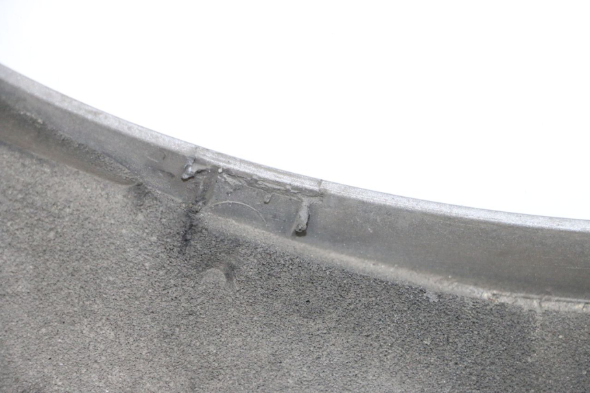 photo de BAJO CARENADO DERECHA SUZUKI BURGMAN 650 (2013 - 2020)