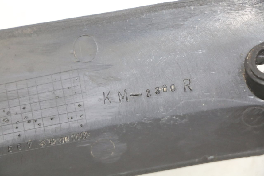 photo de FALDóN LATERAL DERECHO TGB CITY 2 50 (2009 - 2013)