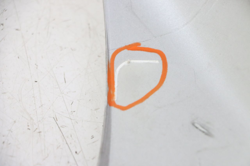 photo de FALDóN LATERAL DERECHO PEUGEOT CITYSTAR 50 (2013 - 2017)