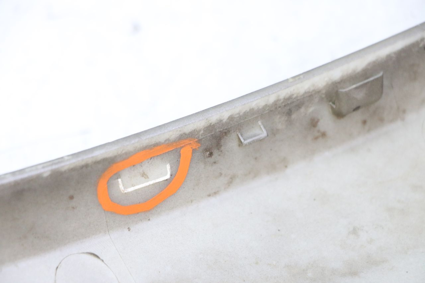 photo de FALDóN LATERAL DERECHO PEUGEOT CITYSTAR 50 (2013 - 2017)