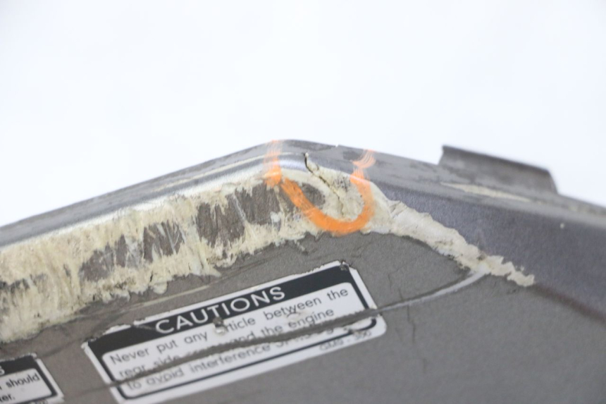 photo de FALDóN LATERAL DERECHO KYMCO DINK STREET 125 (2009 - 2014)