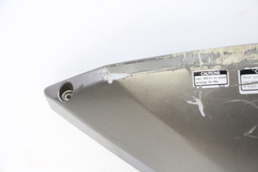 photo de FALDóN LATERAL DERECHO KYMCO DINK STREET 125 (2009 - 2014)