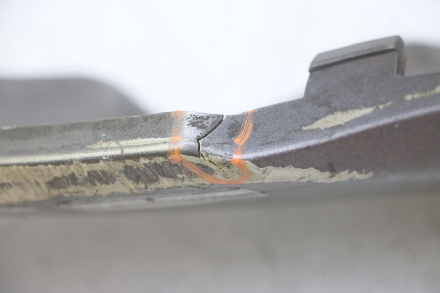 photo de FALDóN LATERAL DERECHO KYMCO DINK STREET 125 (2009 - 2014)