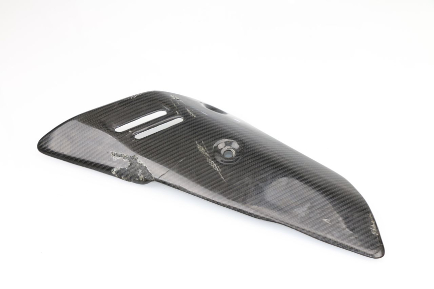 photo de BAJO CARENADO DERECHA SUZUKI GSR 600 (2005 - 2012)
