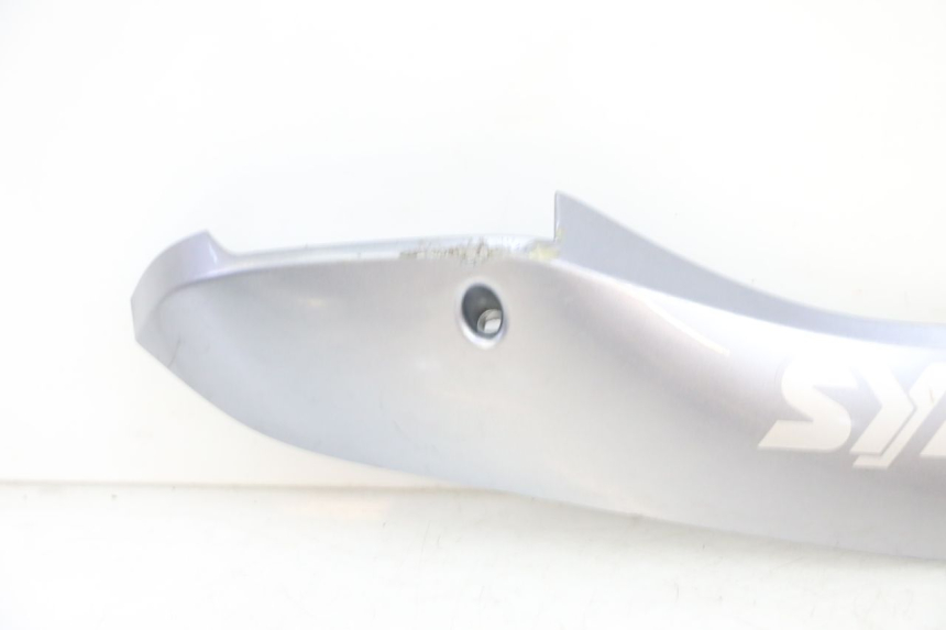 photo de BAJO CARENADO DERECHA SYM GTS EVO 125 (2009 - 2013) - Zoom calidad de ocasión