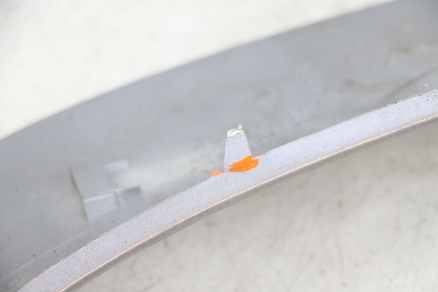 photo de BAJO CARENADO DERECHA SYM GTS EVO 125 (2009 - 2013) - Recambio usado revisado