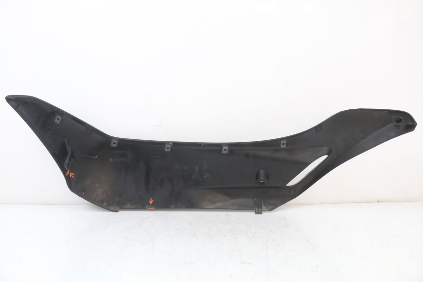 photo de BAJO CARENADO DERECHA HONDA PCX (JF28) 125 (2009 - 2011)