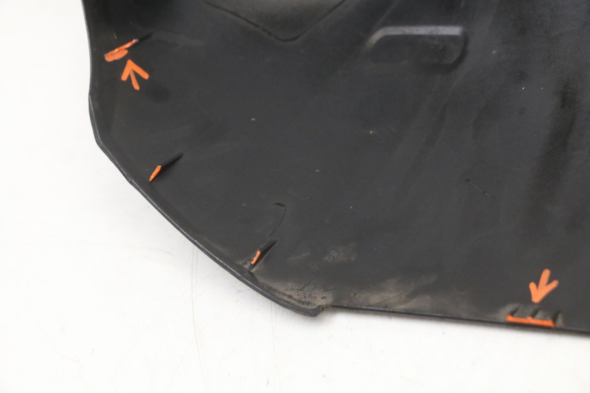 photo de BAJO CARENADO DERECHA HONDA PCX (JF28) 125 (2009 - 2011)