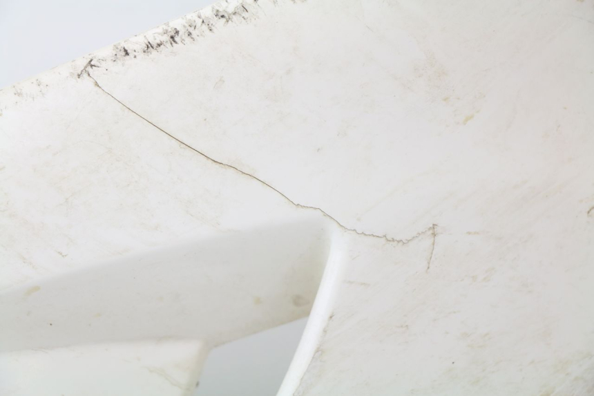 photo de BAJO CARENADO DERECHA PEUGEOT JET FORCE CARBU 50 (2003 - 2016)