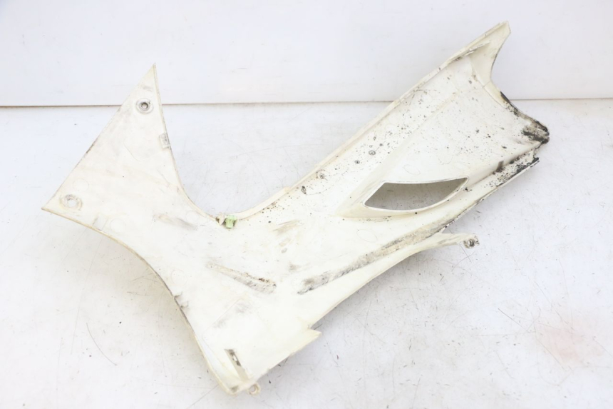 photo de BAJO CARENADO DERECHA PEUGEOT JET FORCE CARBU 50 (2003 - 2016)