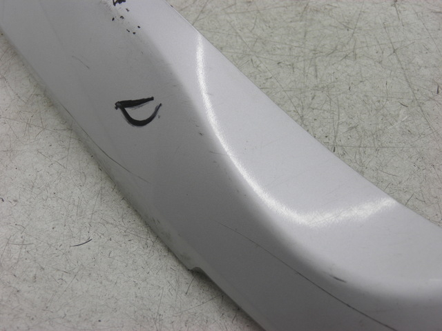 photo de BAJO CARENADO DERECHA MBK WAAP 125 (2008 - 2013)