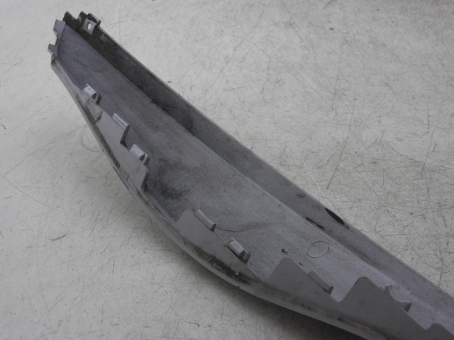 photo de BAJO CARENADO DERECHA MBK WAAP 125 (2008 - 2013)