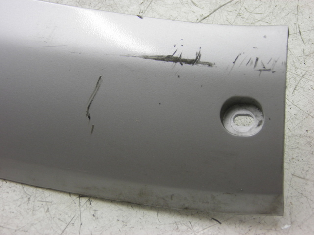 photo de BAJO CARENADO DERECHA MBK WAAP 125 (2008 - 2013)