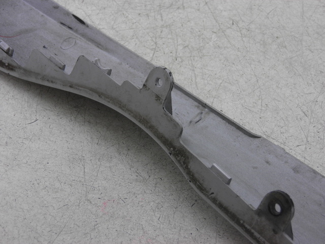 photo de BAJO CARENADO DERECHA MBK WAAP 125 (2008 - 2013)