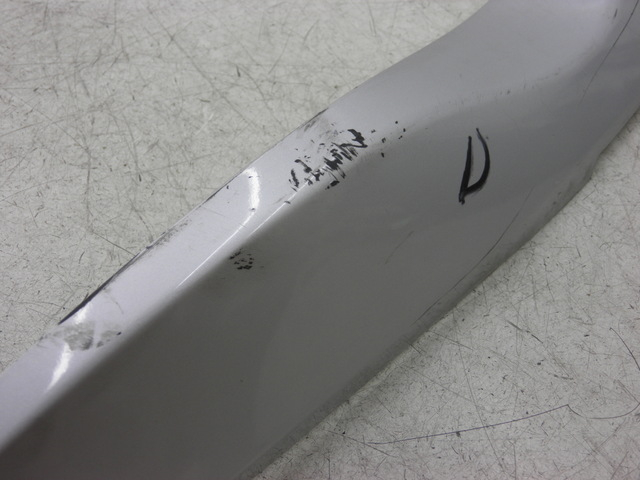 photo de BAJO CARENADO DERECHA MBK WAAP 125 (2008 - 2013)