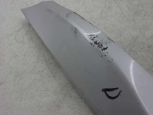 photo de BAJO CARENADO DERECHA MBK WAAP 125 (2008 - 2013)