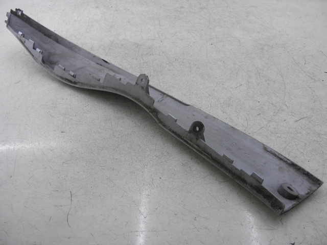 photo de BAJO CARENADO DERECHA MBK WAAP 125 (2008 - 2013)