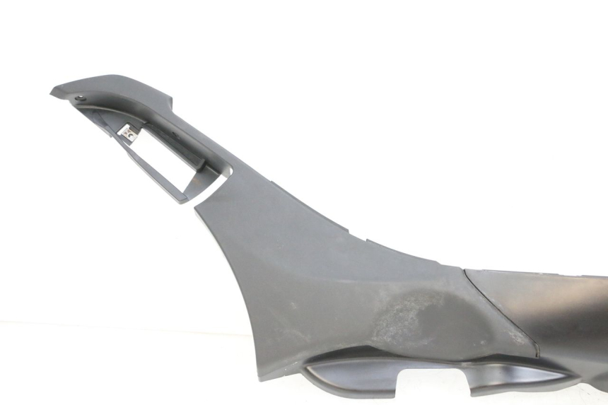 photo de BAJO CARENADO DERECHA PIAGGIO MP3 HPE 350 (2018 - 2020) - Marcados y referencias originales