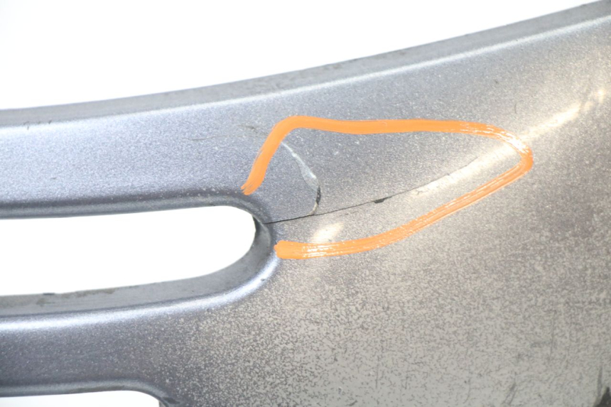 photo de BAJO CARENADO DERECHA PIAGGIO VESPA GRANTURISMO 125 (2003 - 2007)