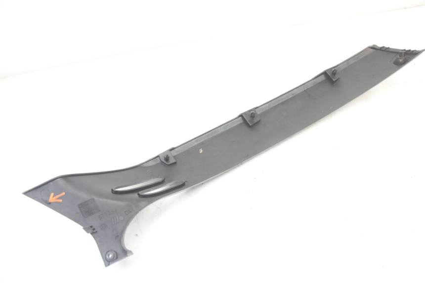 photo de BAJO CARENADO DERECHA PIAGGIO VESPA GRANTURISMO 125 (2003 - 2007)