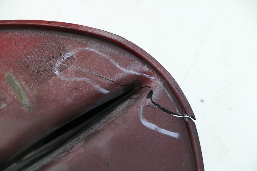 photo de BAJO CARENADO DERECHA BMW R RT 850 (1999 - 2007)