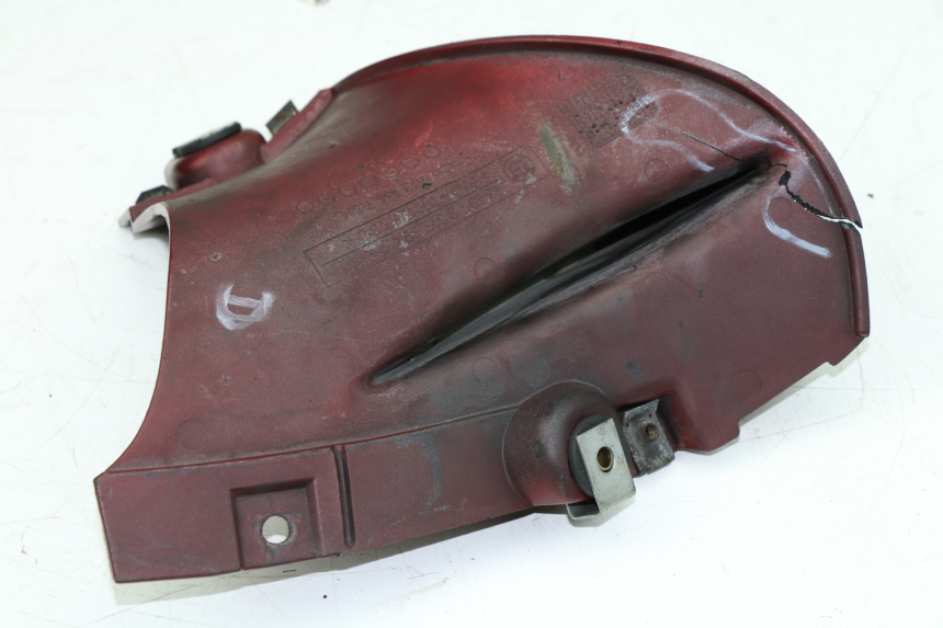 photo de BAJO CARENADO DERECHA BMW R RT 850 (1999 - 2007)