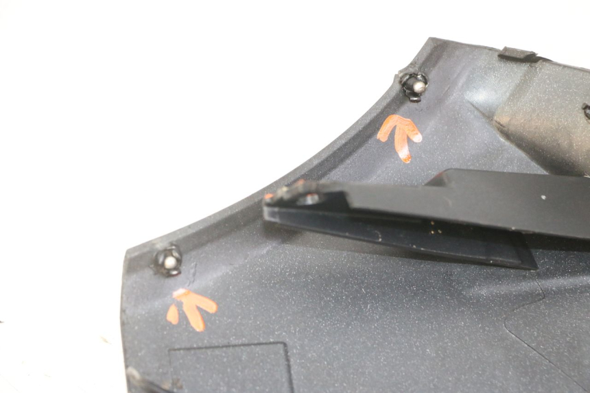 photo de BAJO CARENADO DERECHA PEUGEOT SATELIS 125 (2013 - 2018)