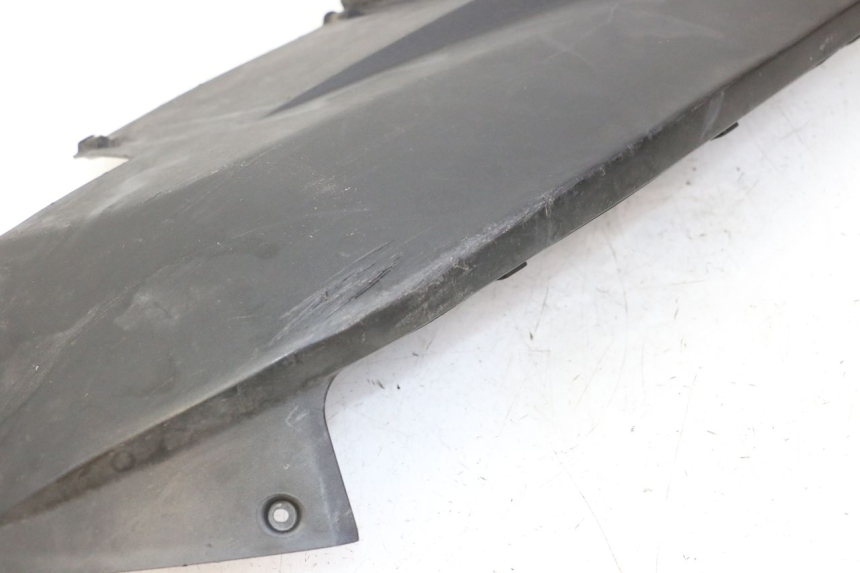 photo de FALDóN LATERAL DERECHO PEUGEOT SATELIS 125 (2006 - 2009)