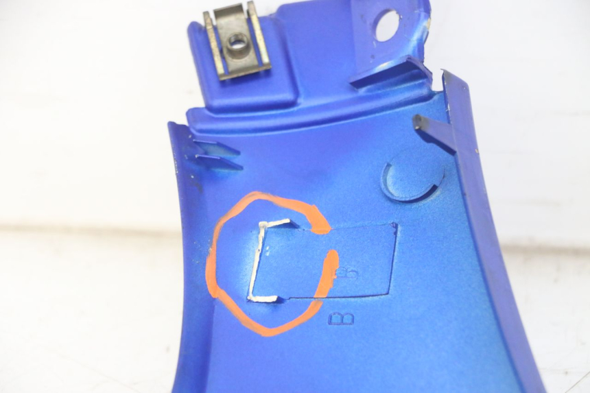 photo de BAJO CARENADO DERECHA PEUGEOT SPEEDFIGHT 2 LC 50 (2000 - 2009)