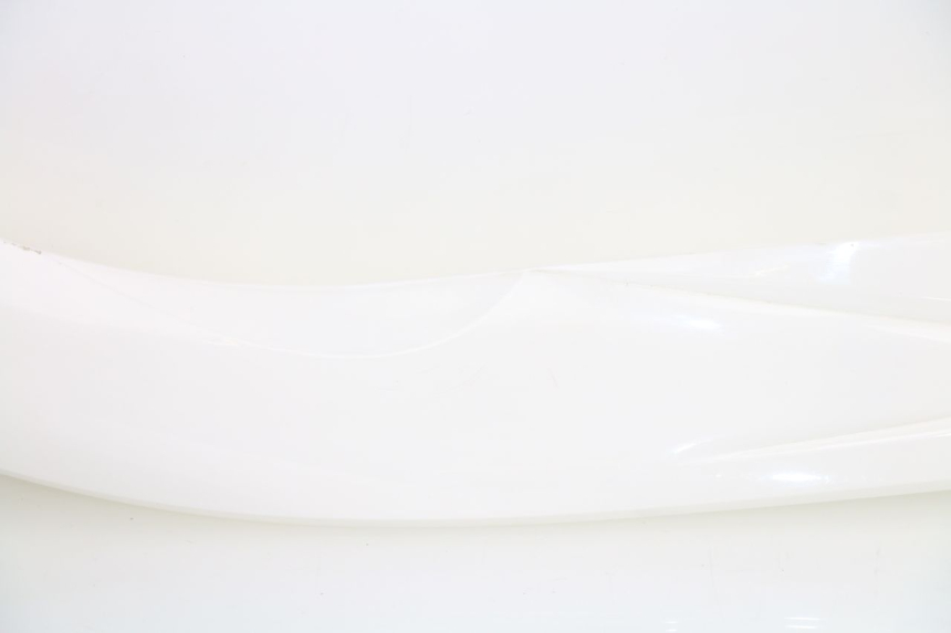 photo de BAJO CARENADO DERECHA RAZZO STEED 125 (2012 - 2018)