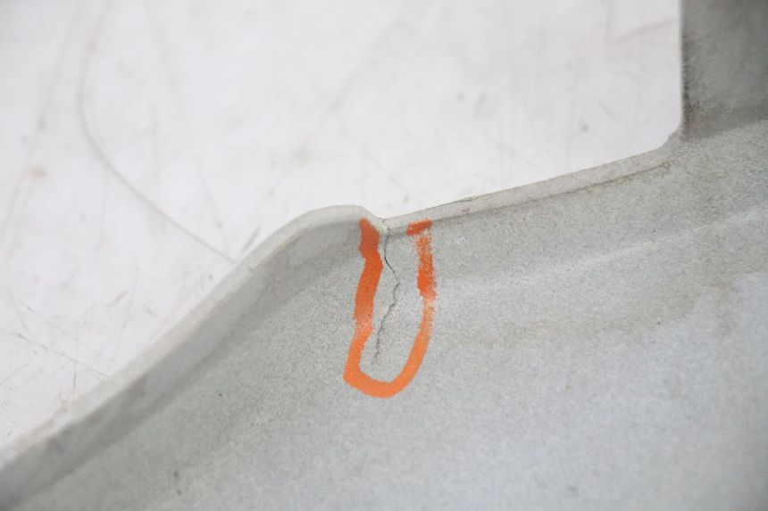 photo de BAJO CARENADO DERECHA PEUGEOT TWEET PRO EFI 4T 50 (2021 - 2022)