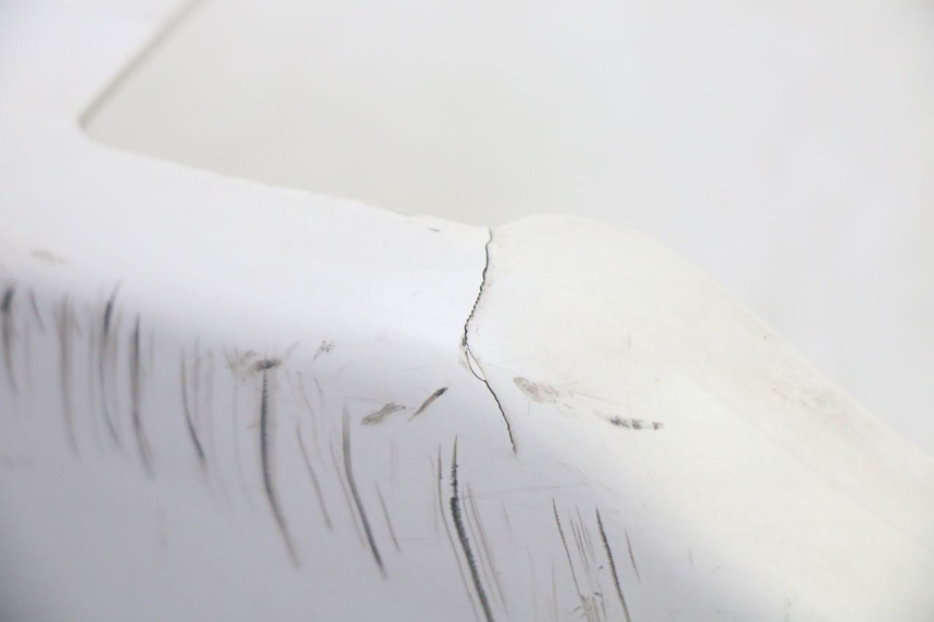 photo de BAJO CARENADO DERECHA PEUGEOT TWEET PRO EFI 4T 50 (2021 - 2022)