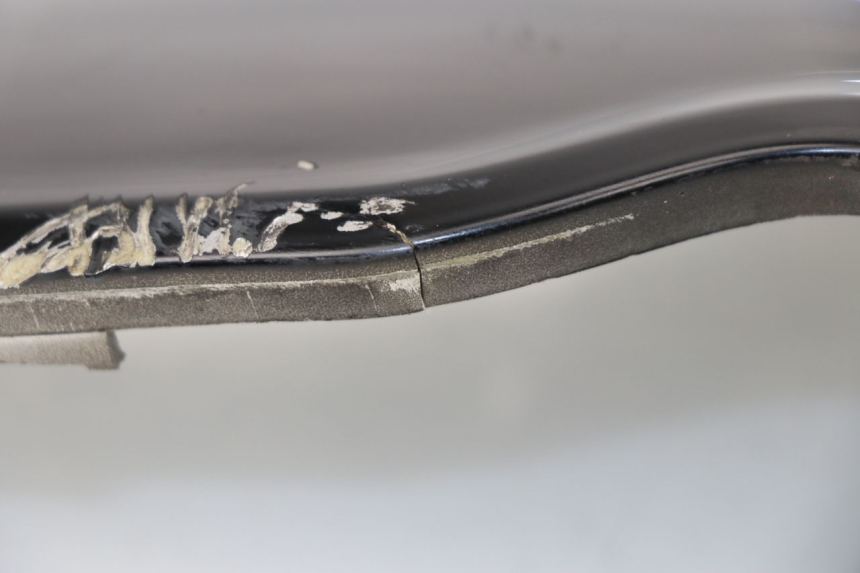 photo de BAJO CARENADO DERECHA KYMCO XCITING 500 (2007 - 2010)