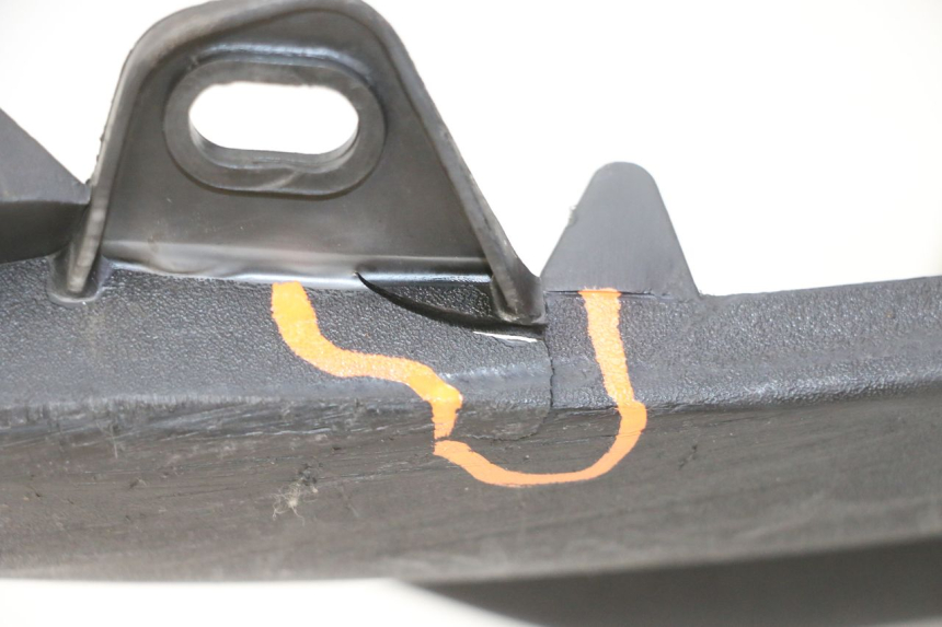 photo de BAJO CARENADO PEUGEOT ELYSTAR 50 (2002 - 2014)