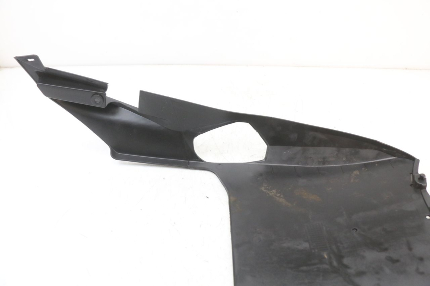 photo de BAJO DEL CHASIS JM MOTORS EVOLIS 4T 50 (2018 - 2022)