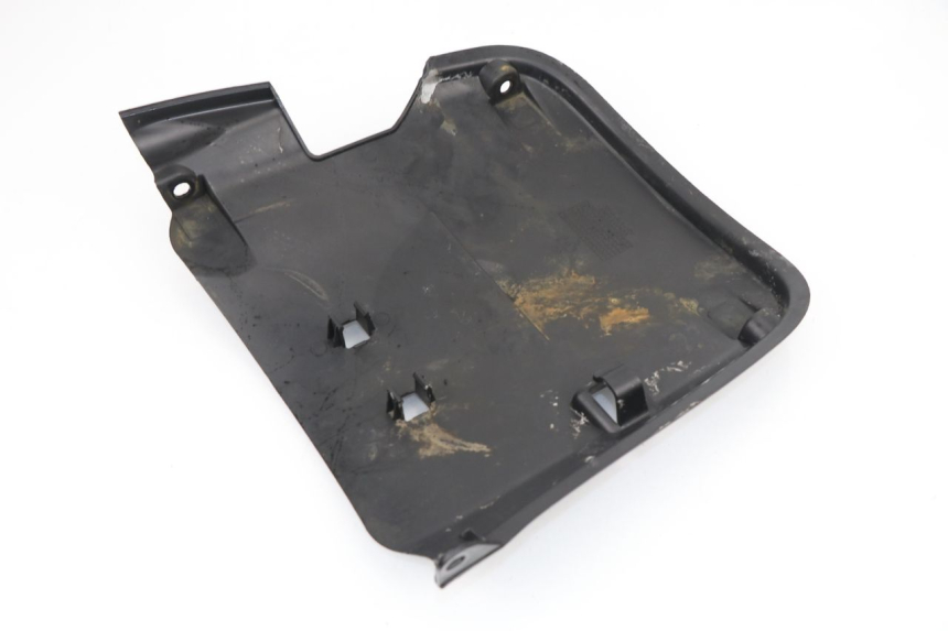 photo de BAJO CARENADO SYM FIDDLE 2 S 125 (2012 - 2014)