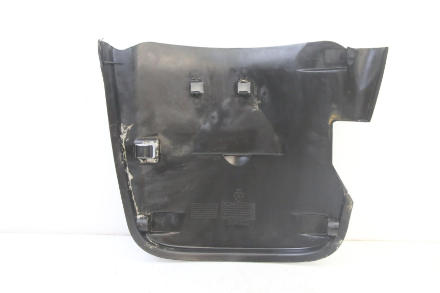 photo de BAJO CARENADO SYM FIDDLE 3 III 125 (2014 - 2020)