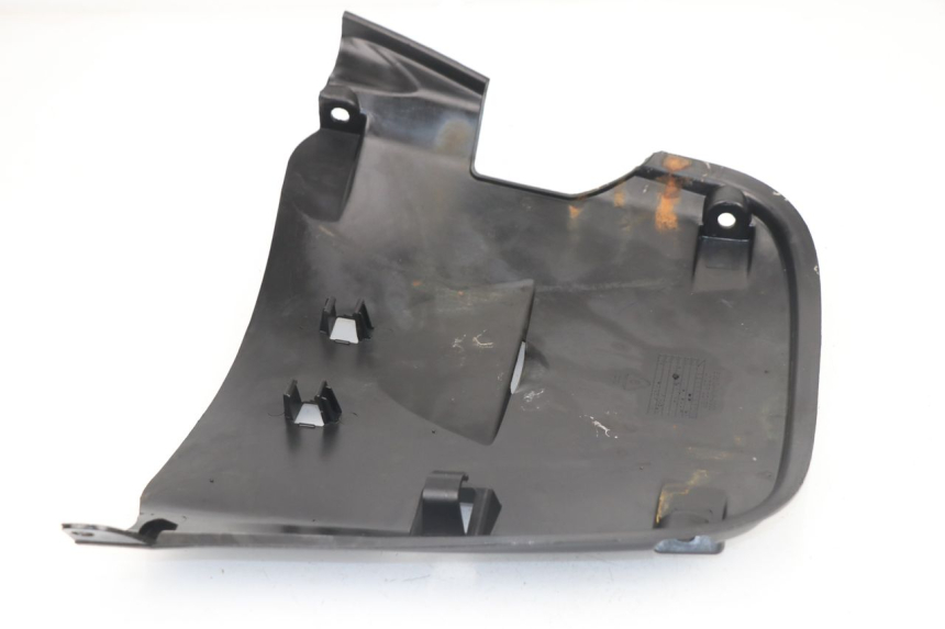 photo de BAJO CARENADO SYM FIDDLE 3 III 50 (2014 - 2020)