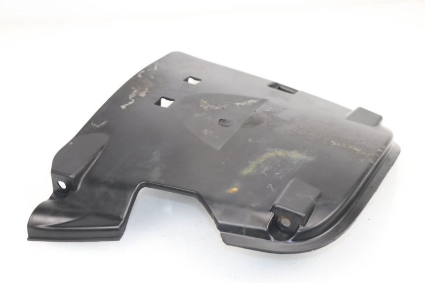 photo de BAJO CARENADO SYM FIDDLE 3 III 50 (2014 - 2020)